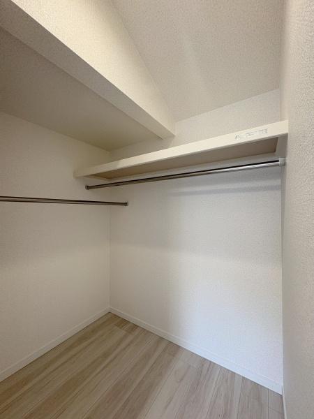 エクセレントコート羽村市小作台7期全2棟　2号棟