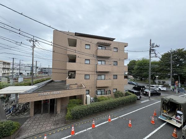 エクセレントコート羽村市小作台7期全2棟　2号棟