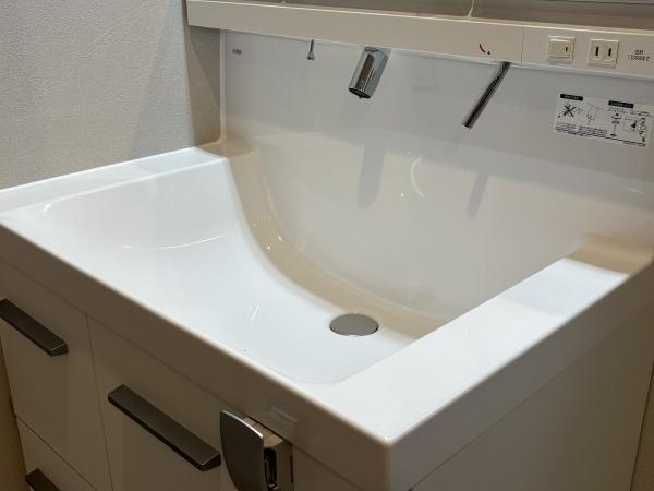 エクセレントコート羽村市小作台7期全2棟　2号棟