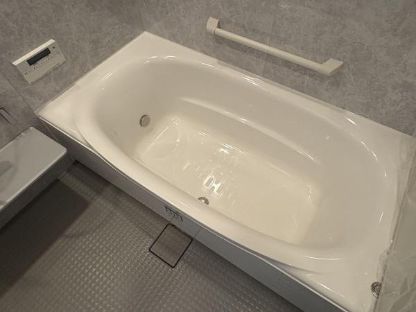 エクセレントコート羽村市小作台7期全2棟　2号棟