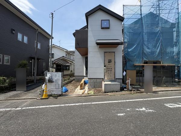 エクセレントコート羽村市小作台7期全2棟　2号棟