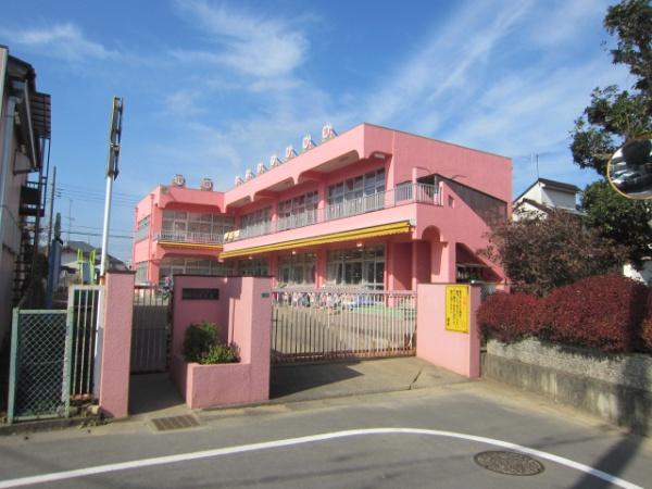 瑞穂町長岡3期全2棟　A号棟(長岡保育園)