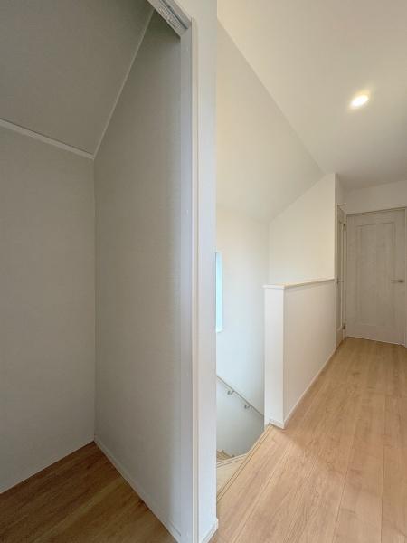 瑞穂町長岡3期全2棟　A号棟