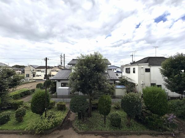 瑞穂町長岡3期全2棟　A号棟