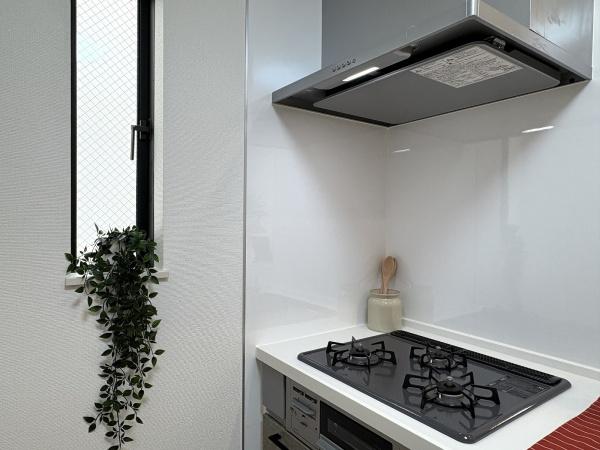瑞穂町長岡3期全2棟　A号棟
