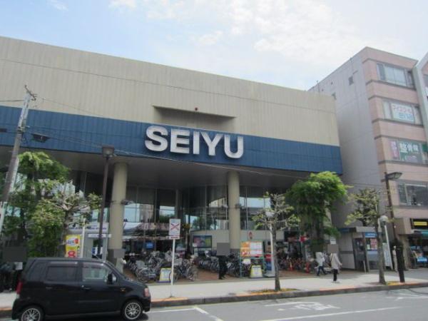 羽村市川崎２丁目の中古一戸建て(西友羽村店)