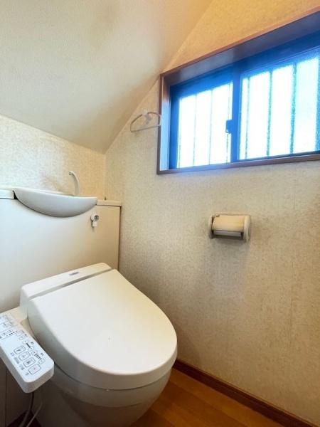 羽村市川崎２丁目の中古一戸建て