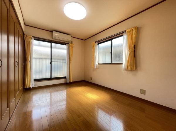 羽村市川崎２丁目の中古一戸建て