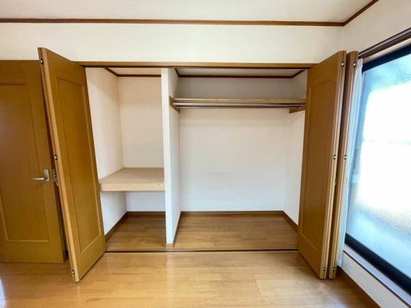 羽村市川崎２丁目の中古一戸建て