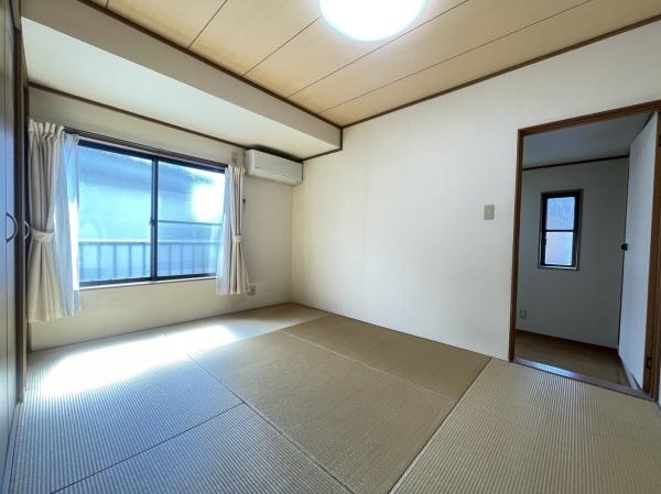 羽村市川崎２丁目の中古一戸建て