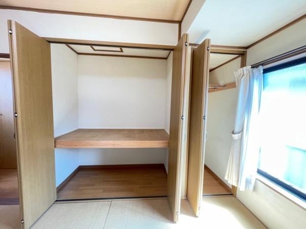 羽村市川崎２丁目の中古一戸建て