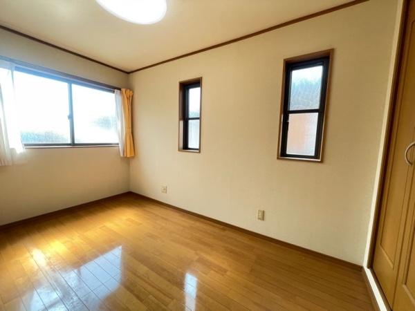 羽村市川崎２丁目の中古一戸建て