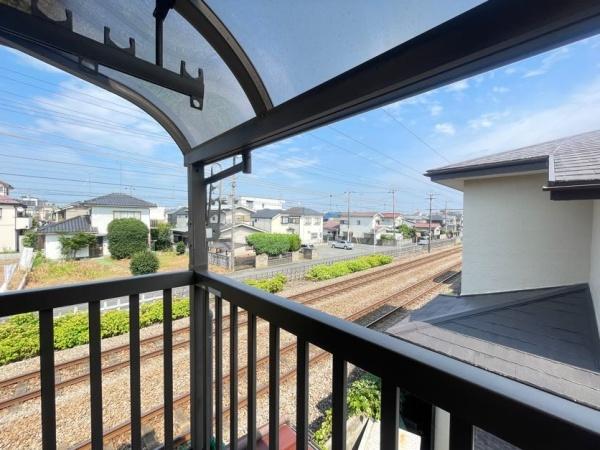 羽村市川崎２丁目の中古一戸建て