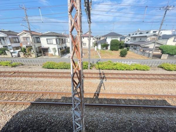 羽村市川崎２丁目の中古一戸建て