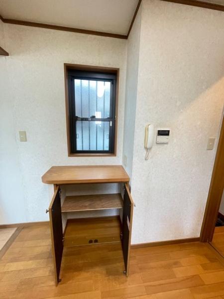 羽村市川崎２丁目の中古一戸建て