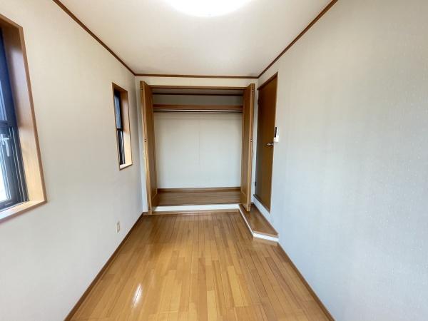 羽村市川崎２丁目の中古一戸建て