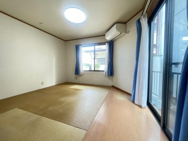 羽村市川崎２丁目の中古一戸建て