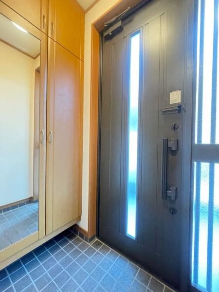 羽村市川崎２丁目の中古一戸建て