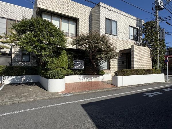 グランエール小作駅前(松田医院)