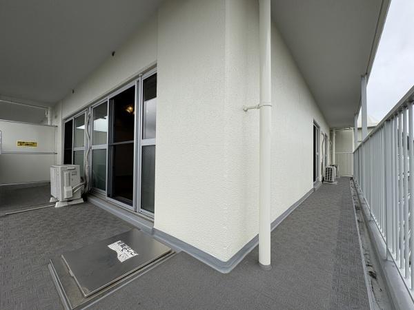 ハイネス第二福生