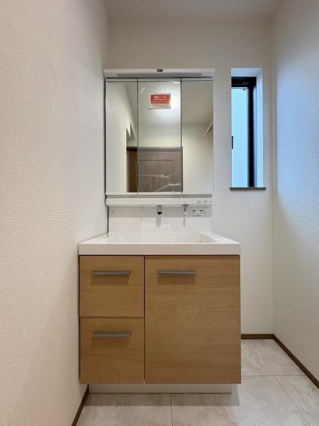 羽村栄町2丁目新築分譲住宅