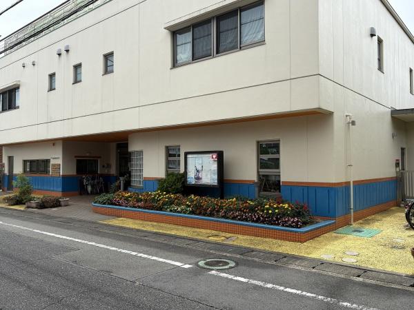 羽村栄町2丁目新築分譲住宅(かやの実保育園)