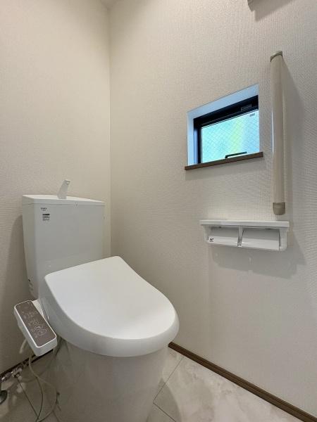 羽村栄町2丁目新築分譲住宅