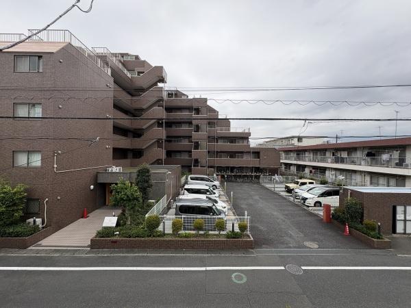 羽村栄町2丁目新築分譲住宅