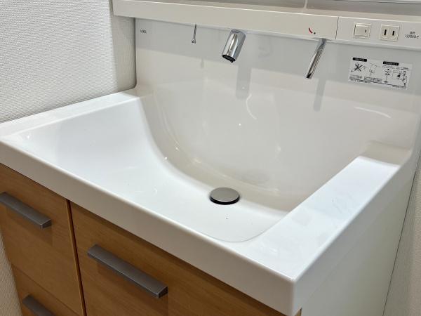 羽村栄町2丁目新築分譲住宅