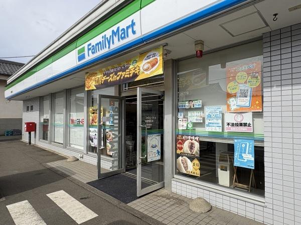 リナージュ瑞穂高根第1期全6棟2号棟(ファミリーマート瑞穂駒形店)