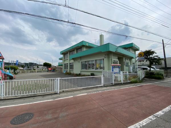 リナージュ瑞穂高根第1期全6棟2号棟(狭山保育園)
