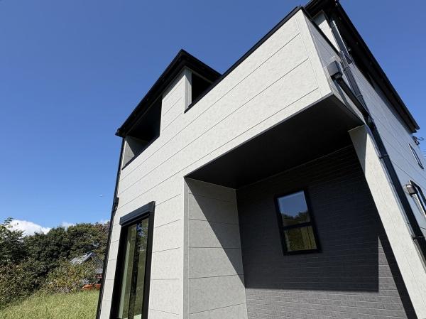 リーブルガーデン日の出町大久野全4棟　1号棟