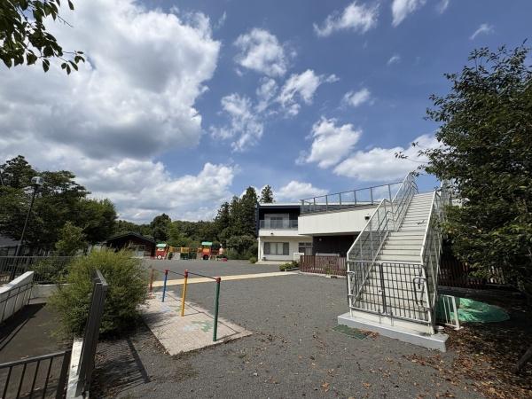 リーブルガーデン日の出町大久野全4棟　3号棟(大正保育園)