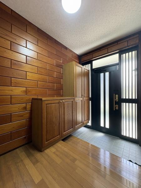 羽村市羽西１丁目の中古一戸建て