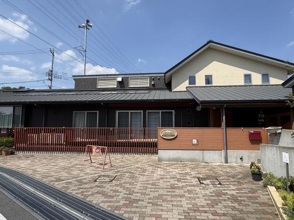 羽村市羽西１丁目の中古一戸建て(まつぼっくり保育園)