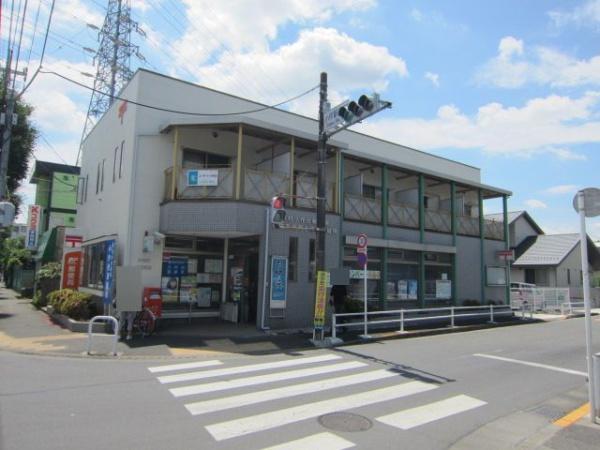 羽村市羽西１丁目の中古一戸建て(羽村小作台郵便局)