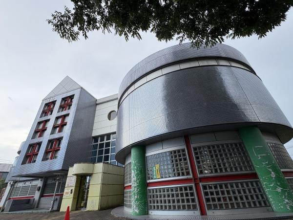 羽村市羽西１丁目の中古一戸建て(羽村市西児童館)