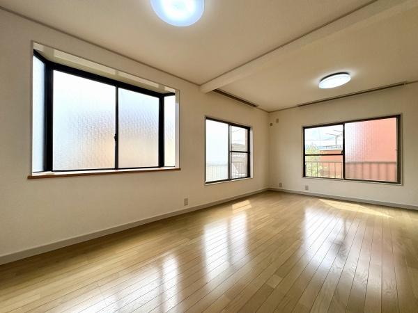 羽村市羽西１丁目の中古一戸建て