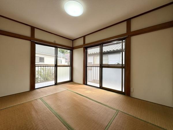 羽村市羽西１丁目の中古一戸建て