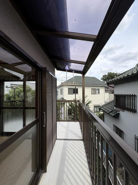 羽村市羽西１丁目の中古一戸建て