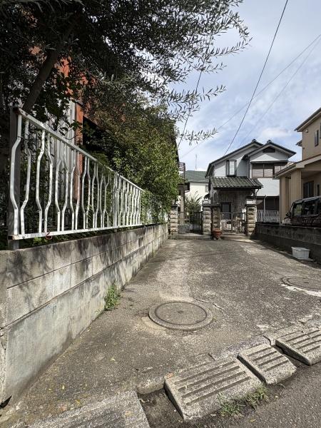 羽村市羽西１丁目の中古一戸建て