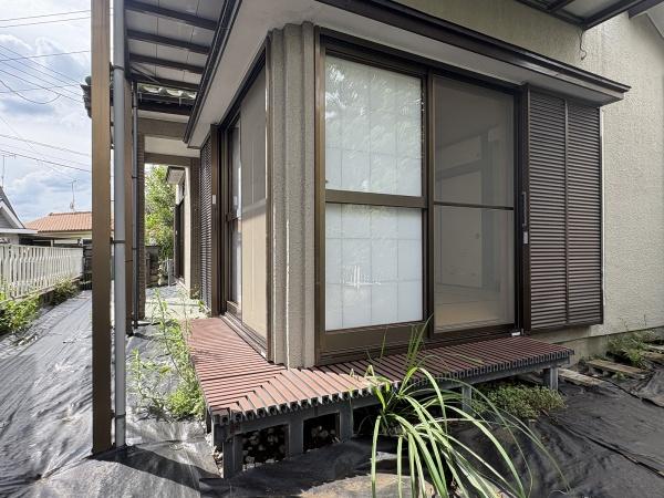 羽村市羽西１丁目の中古一戸建て