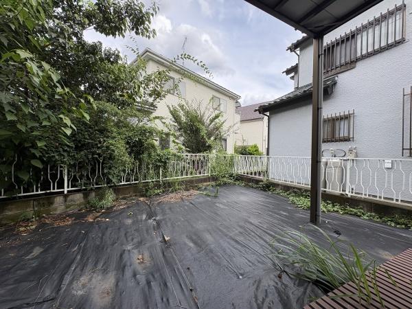 羽村市羽西１丁目の中古一戸建て