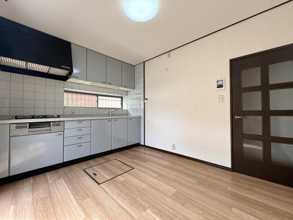 羽村市羽西１丁目の中古一戸建て