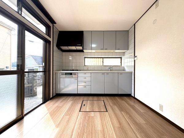 羽村市羽西１丁目の中古一戸建て