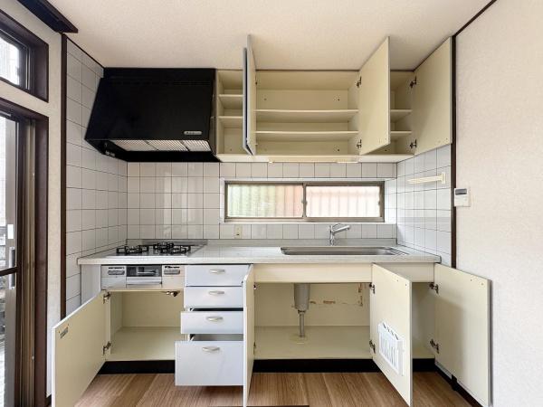 羽村市羽西１丁目の中古一戸建て