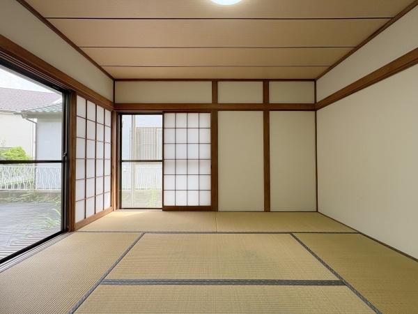 羽村市羽西１丁目の中古一戸建て