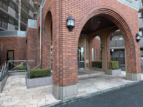 ライオンズガーデン河辺リバーサイド