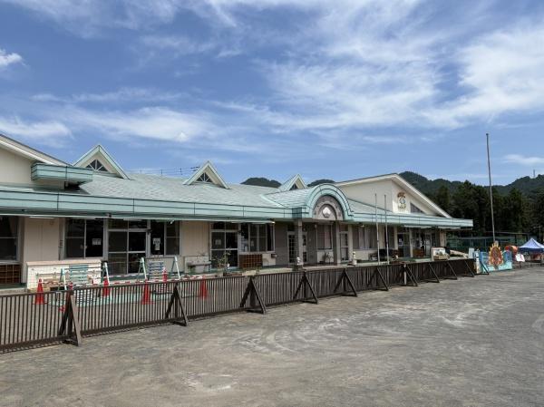 青梅市柚木町２丁目の中古一戸建て(よしの保育園)