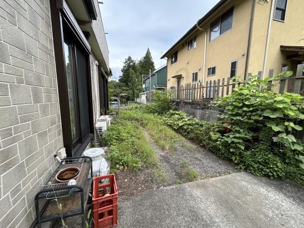 青梅市柚木町２丁目の中古一戸建て
